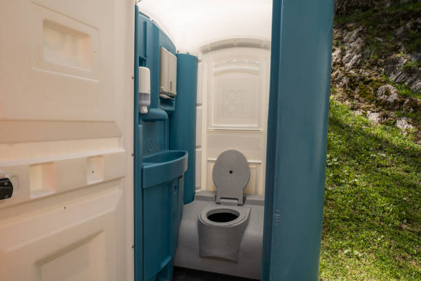 Best Sanitation services for porta potties  in Mount Cob, PA
