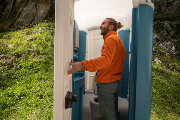 Best Porta potty rental near me  in Mount Cob, PA