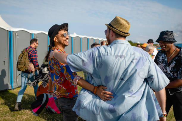 Best Porta potty rental near me  in Mount Cob, PA