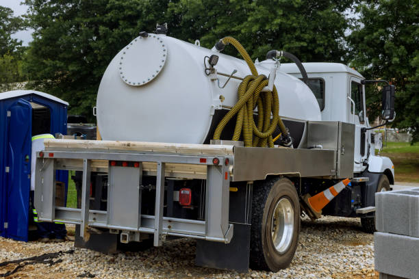 Best Best portable toilet rental  in Mount Cob, PA