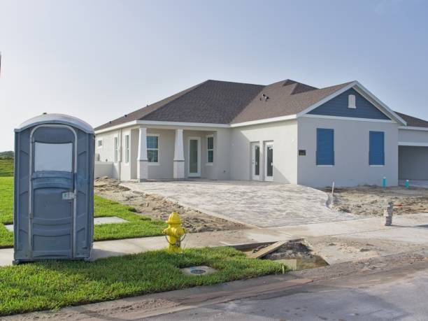 Best Portable toilet rental for construction  in Mount Cob, PA